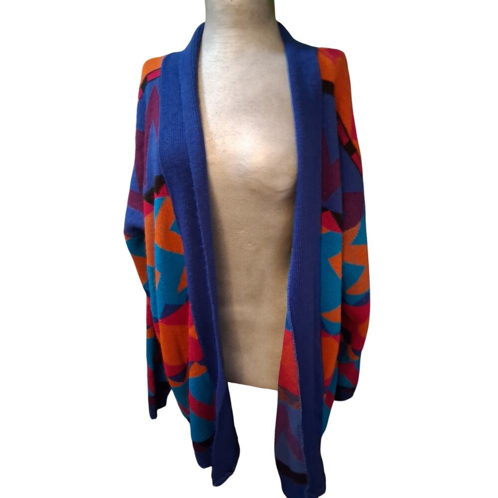 Vintage JJ Browne cardigan